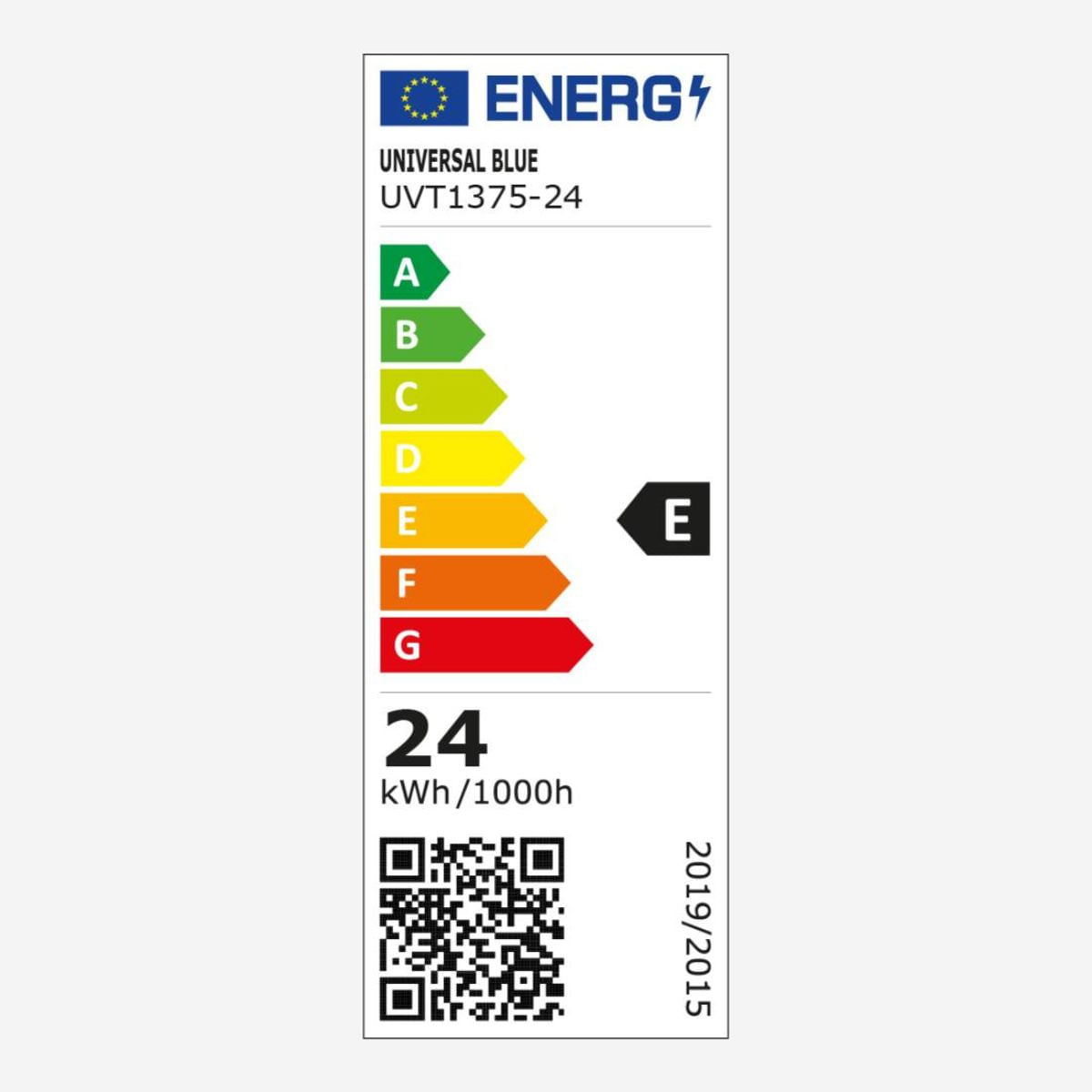 Ventilador-de-techo-Solano-36W-aspas-ocultas-mando-a-distancia-blanco-Ø48-cm-etiqueta