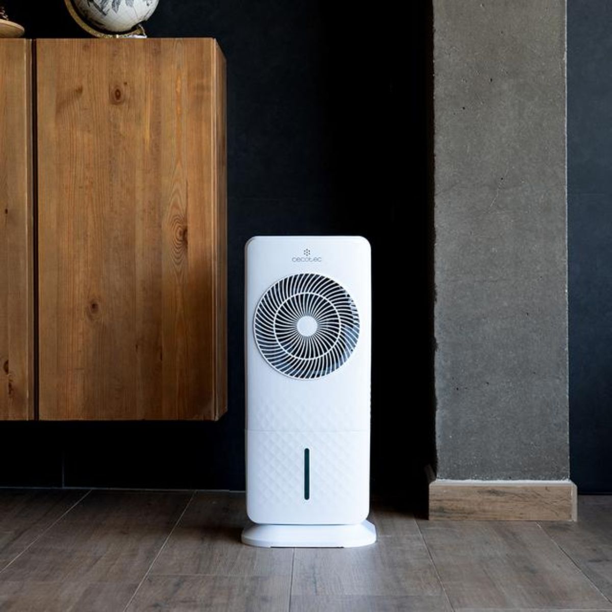 Cecotec Verdampingskoeler EnergySilence 3500 Cool Compact Smart