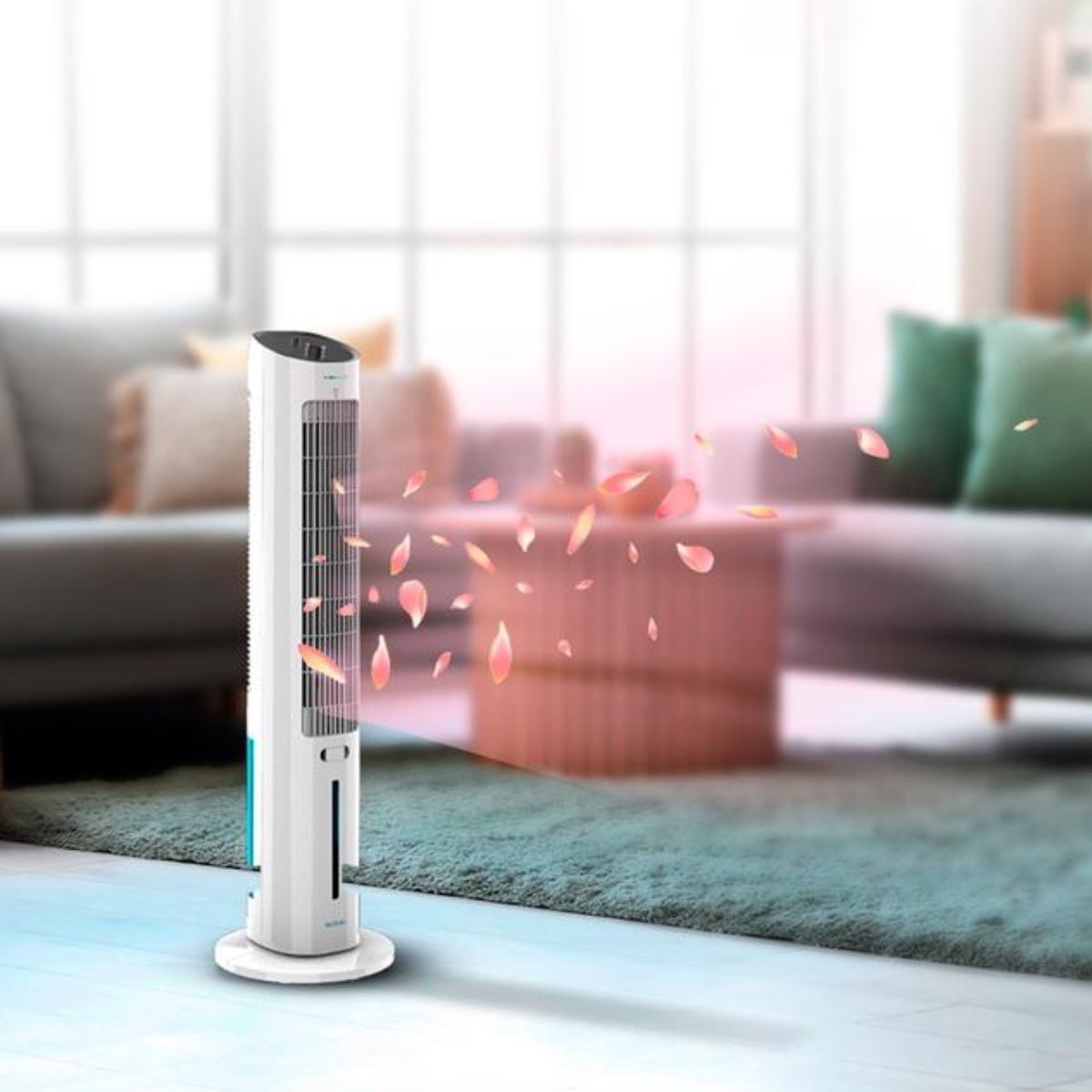 Climatizador-evaporativo-Cecotec-EnergySilence-2000-skyCool-60W-3L-blanco-difusor-de-aromas