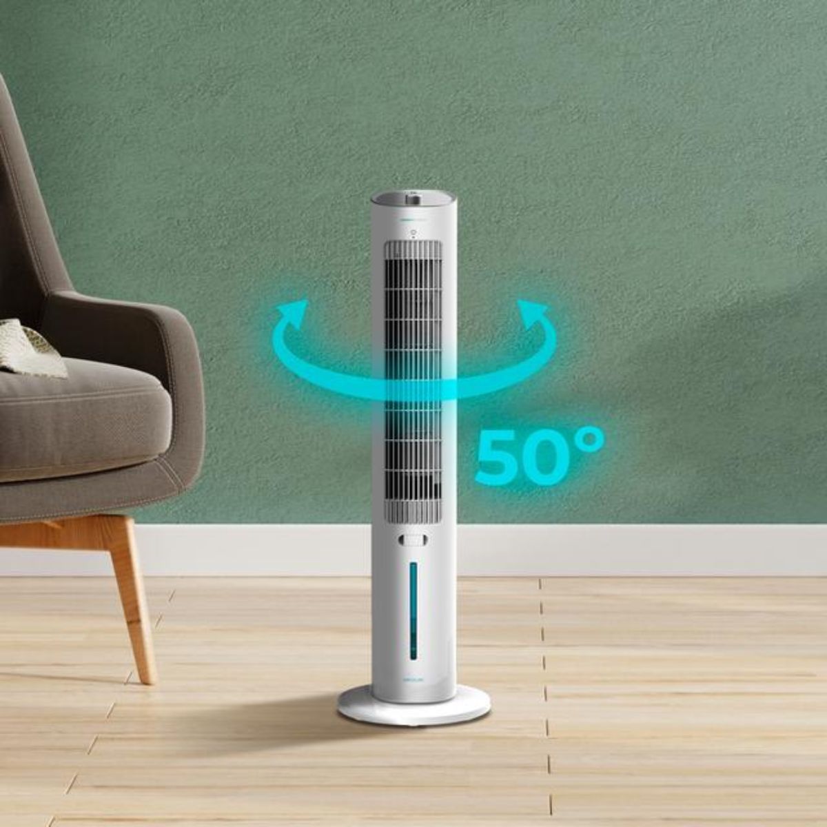 Climatizador-evaporativo-Cecotec-EnergySilence-2000-skyCool-60W-3L-blanco-oscilante