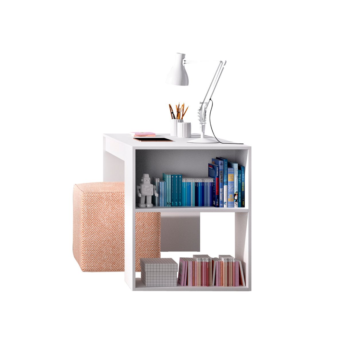 Conjunto-de-dormitorio-Bito-Pack-cabecero---mesita-blanco