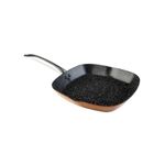 Sarten-Wecook-Professional-aluminio-forjado-cobre-Ø28-cm-fondo-blanco