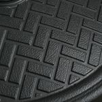 Base de sombrilla Outsunny 32/38 mm negro Ø46x34 cm