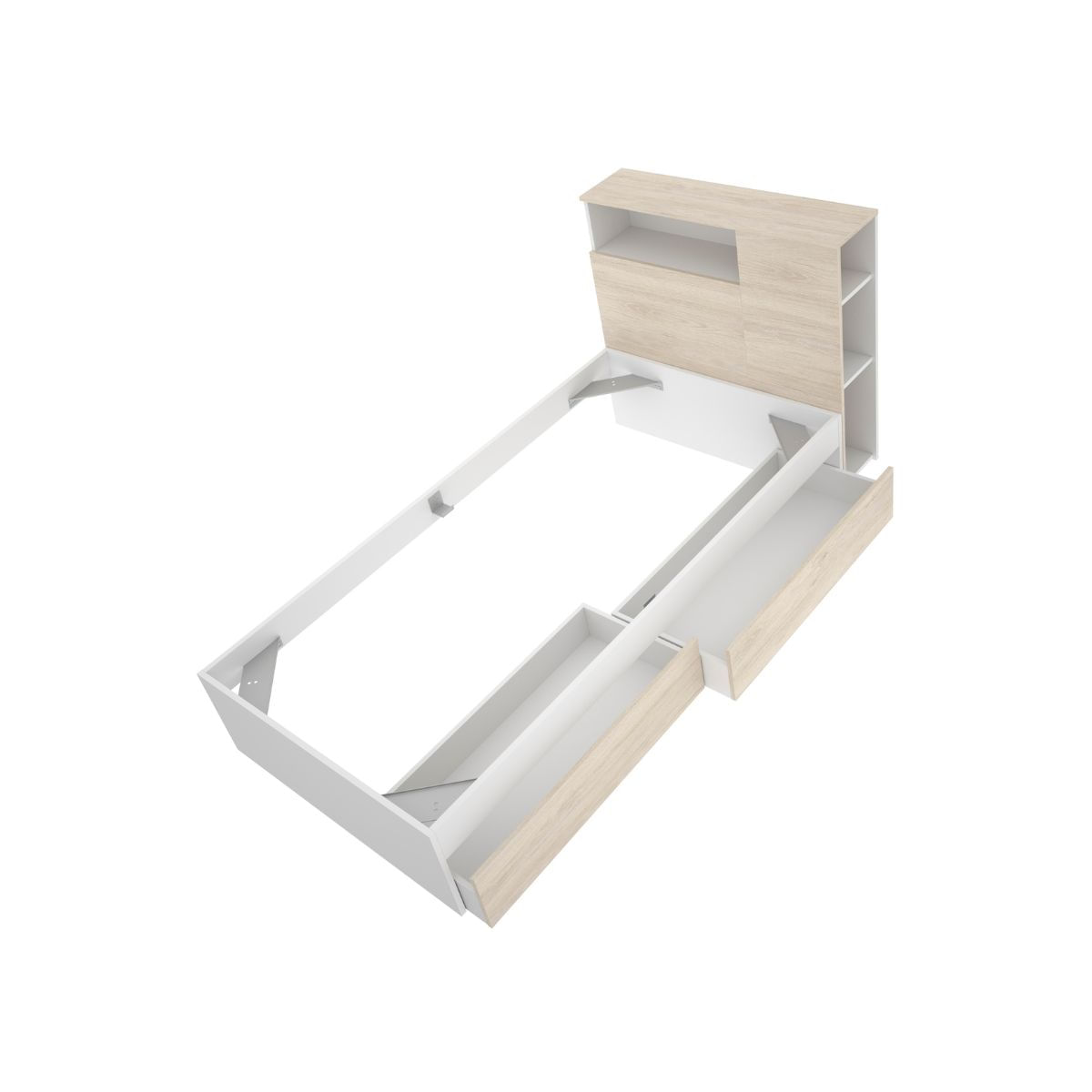 Cabecero-con-aro-para-cama-Ten-blanco-natural-95x97x218-cm