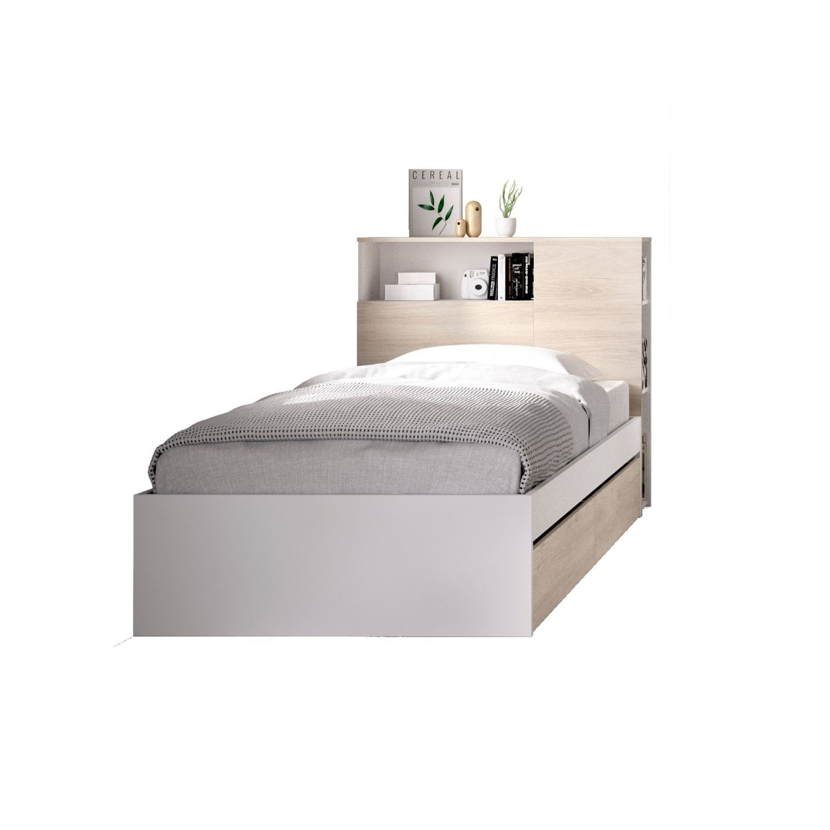 Cabecero-con-aro-para-cama-Ten-blanco-natural-95x97x218-cm-cama