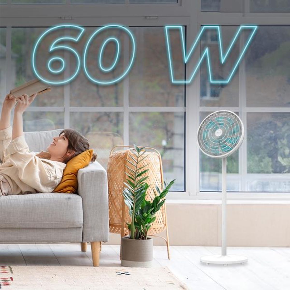 Ventilador-3-en-1-Cecotec-EnergySilence-550-60W-3-alturas-blanco