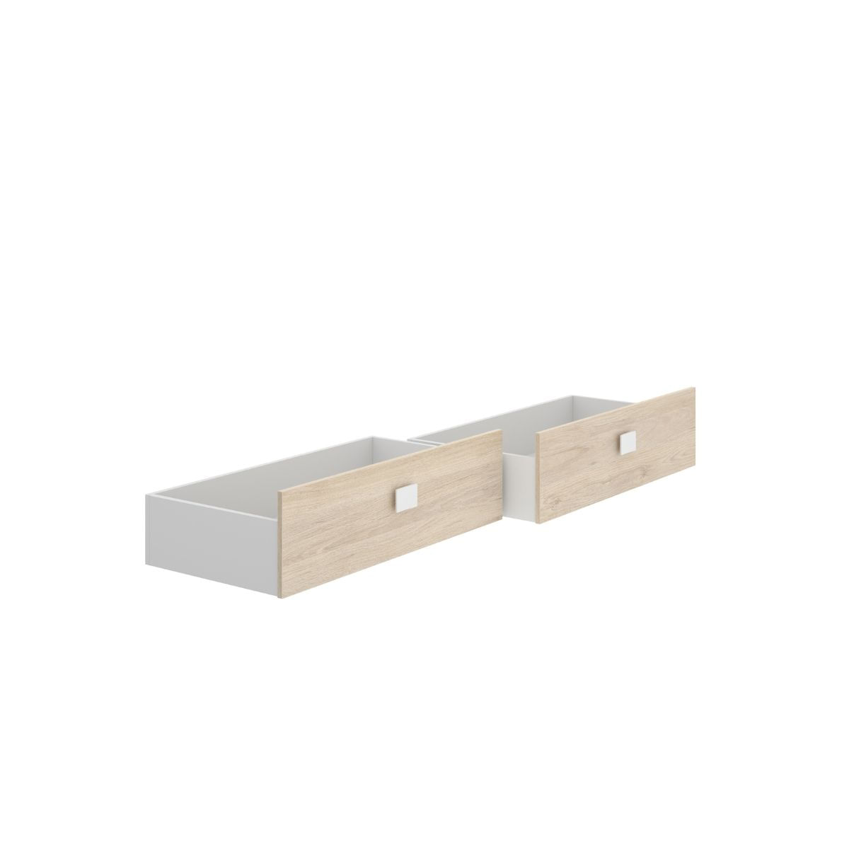 Conjunto-de-dormitorio-Dina-Pack-4-armario---comoda---mesita---cama-blanco-natural--cajones