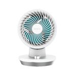 Ventilador-de-sobremesa-Cecotec-EnergySilence-800-Cyclone-Desk-45W-blanco-frontal