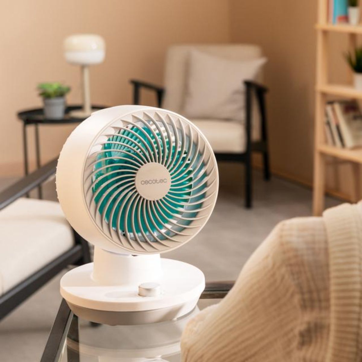 Ventilador-de-sobremesa-Cecotec-EnergySilence-800-Cyclone-Desk-45W-blanco