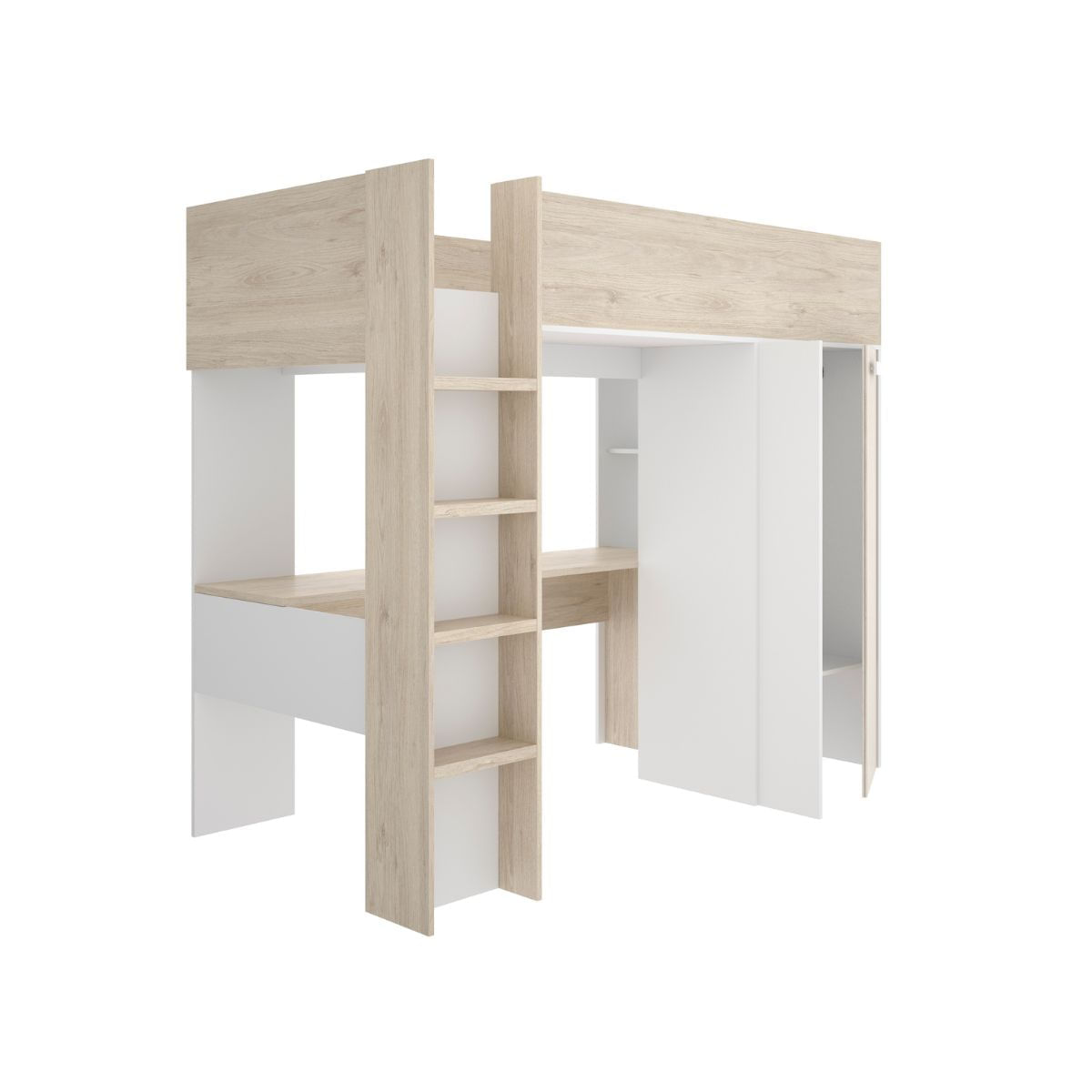 Cama-estudio-Spylo-con-mesa-de-estudio---armario-natural-177x205x112-cm