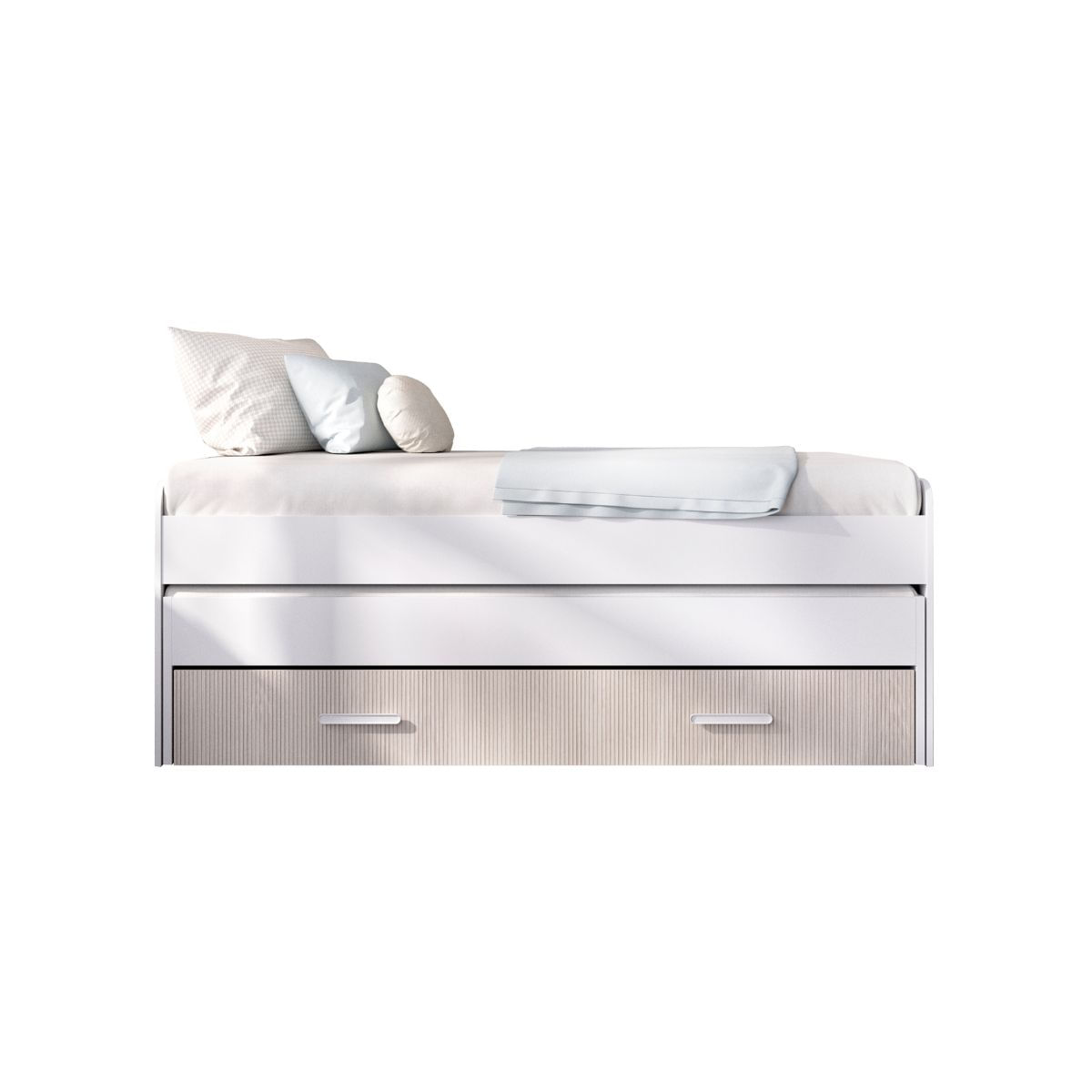Conjunto-dormitorio-Pema-Pack-cama---armario-blanco-natural--cama