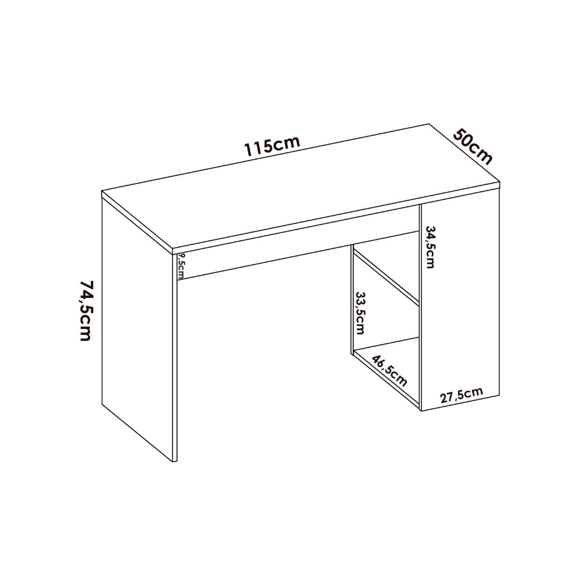 Conjunto-de-dormitorio-Leka-Pack-cama---escritorio---armario-blanco-medidas