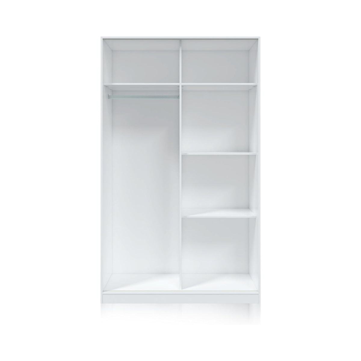 Armario-Noon-Plus-2-puertas-correderas-blanco-cemento-200x120x50-cm-interior