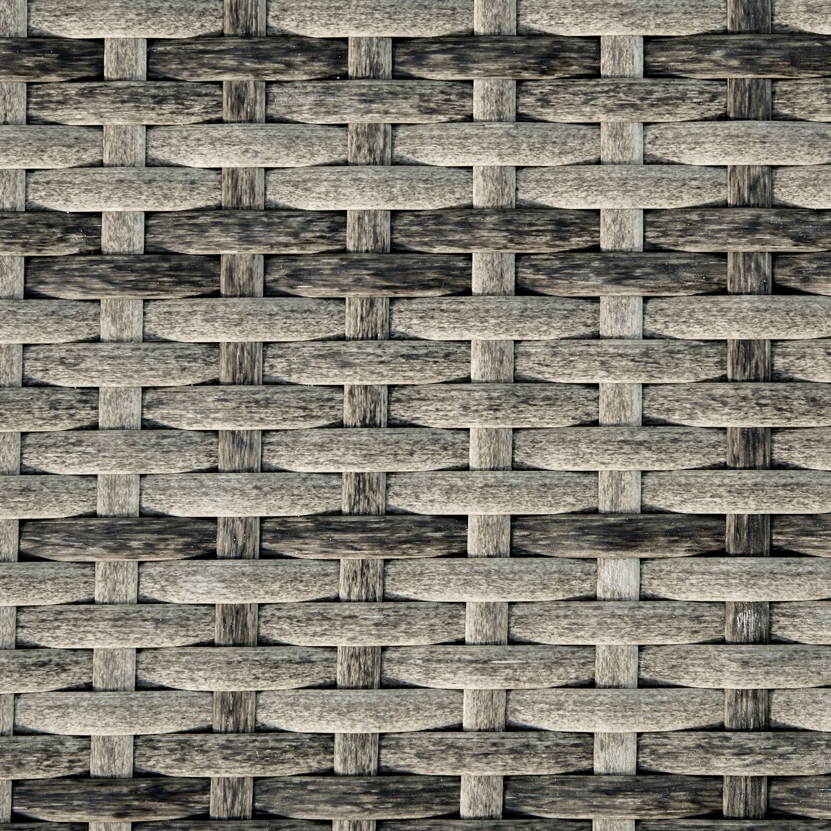 Tumbona Celeste Outsunny respaldo ajustable 5 posiciones gris 70x207x70 cm