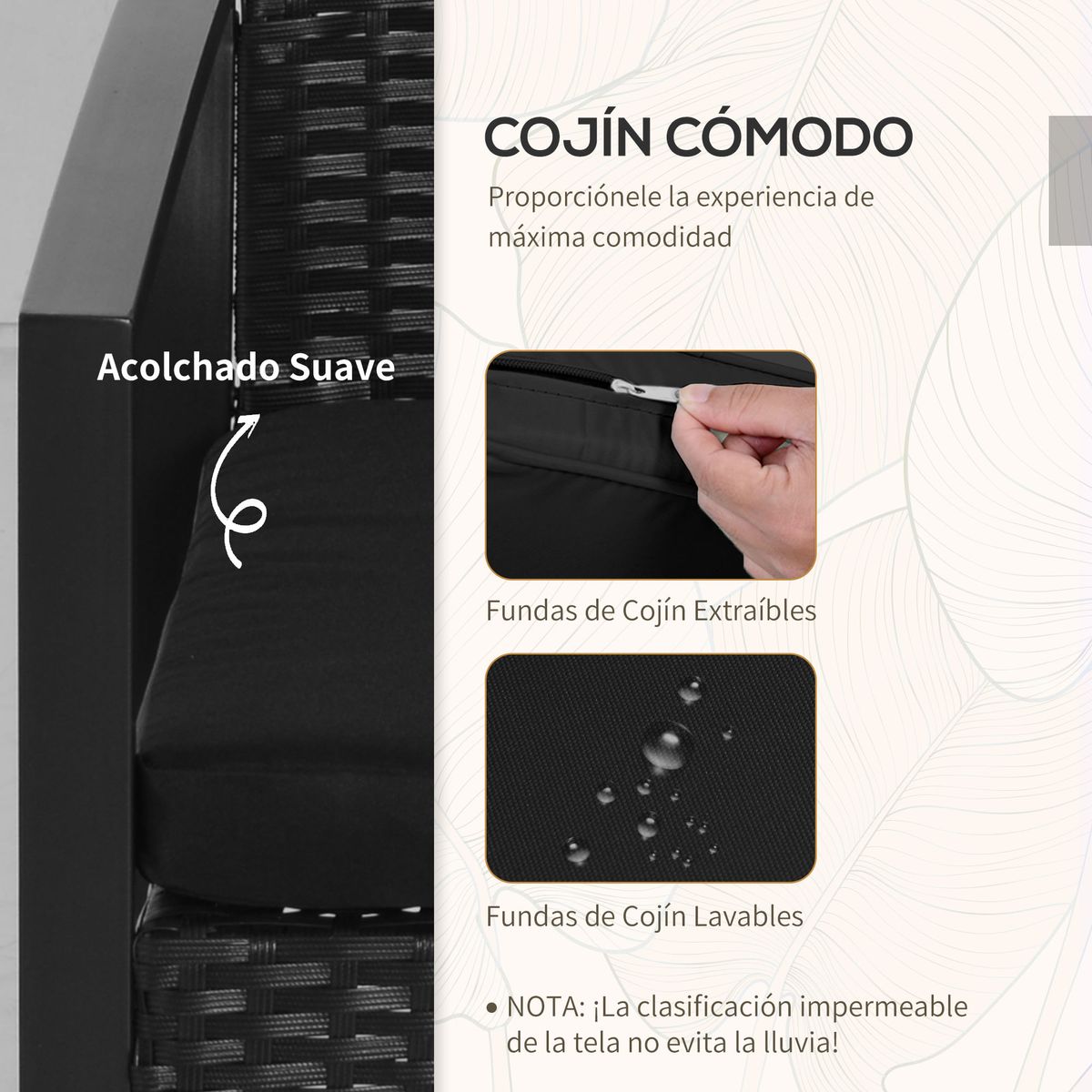 Conjunto-de-exterior-Mar-Outsunny-mesa---2-sillones-negro-