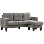 Sofa-chaiselongue-Zahara-Homcom-reversible-marron-84x186x130-cm