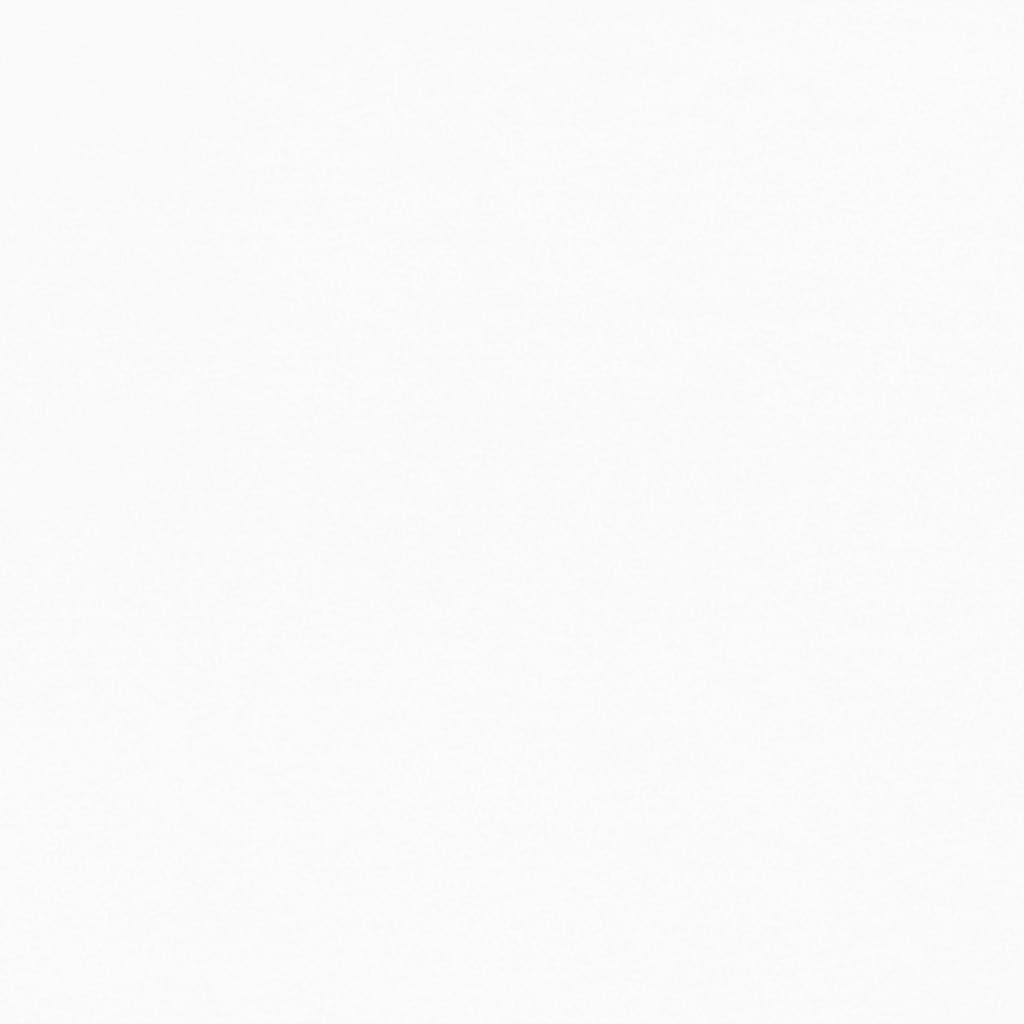 Colchón de espuma PU Julieta 7 zonas blanco 80x200 cm