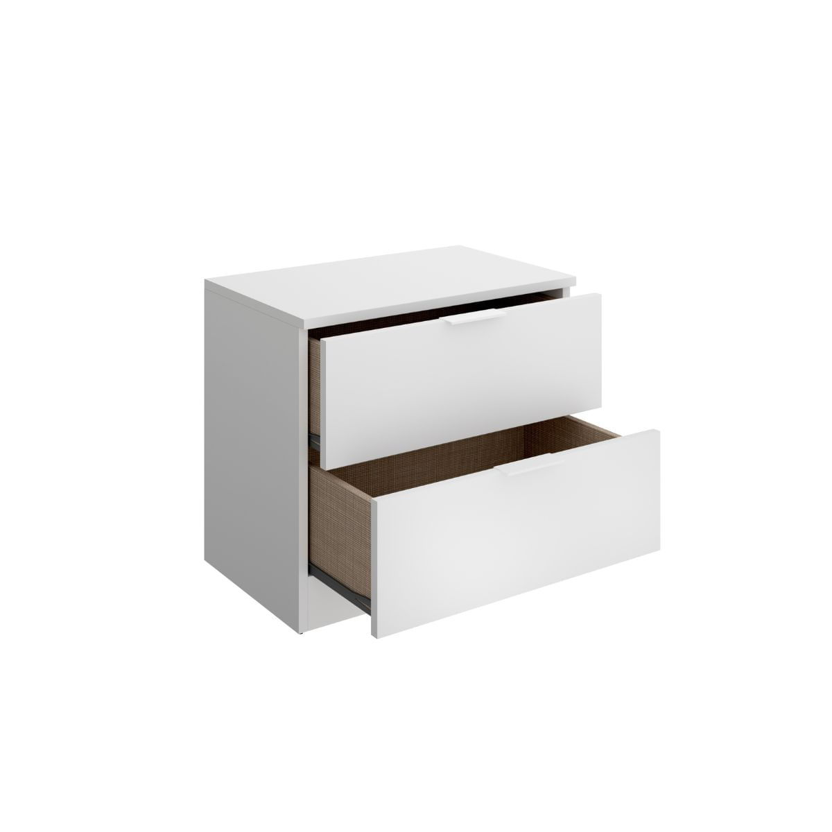 Conjunto-de-dormitorio-Top-Pack-4-cama-con-arrastre---mesita---escritorio-blanco-natural-mesita