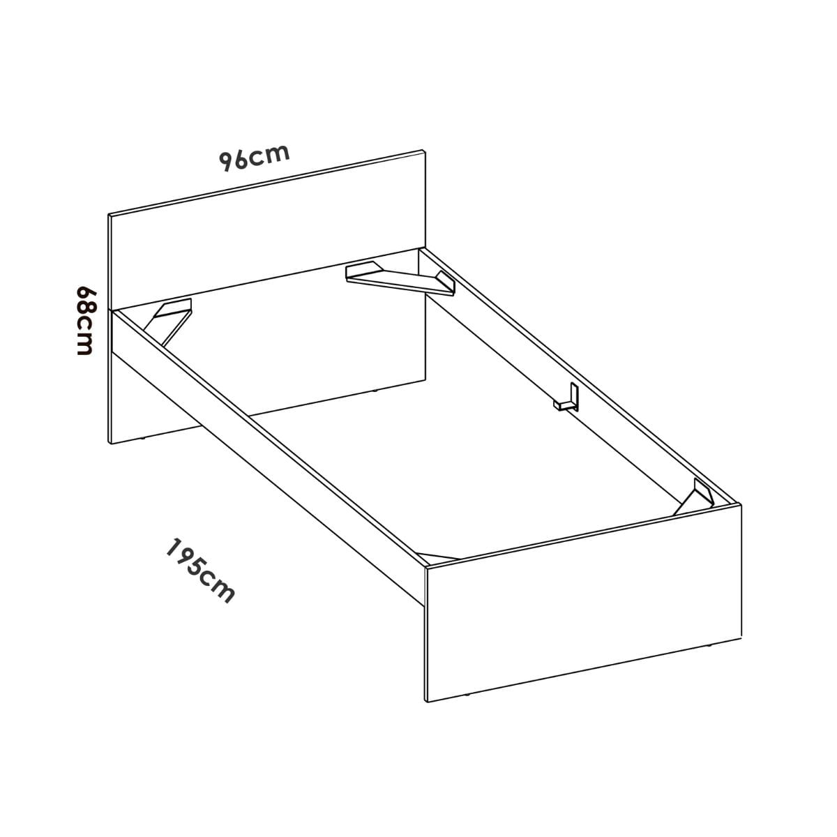 Conjunto-de-dormitorio-Top-Pack-2-cama---mesita---escritorio-blanco-natural