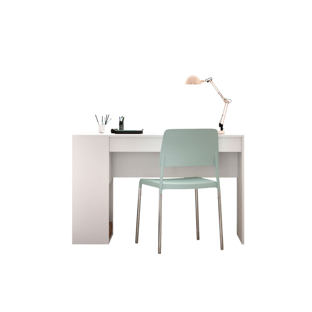 Conjunto-de-dormitorio-Ten-Pack-5-cama---escritorio-blanco--escritorio