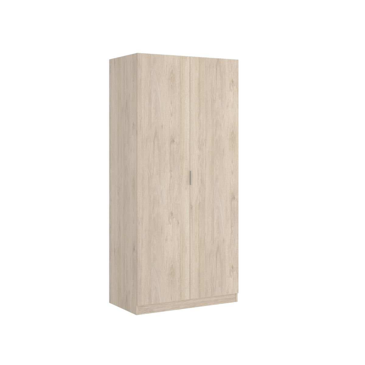 Conjunto-de-dormitorio-Ten-Pack-7-cama---escritorio---armario-blanco-natural-armario