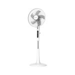 Ventilador-de-pie-Cecotec-Energysilence-1600-Moskito-65W-antimosquitos-mando-a-distancia-blanco
