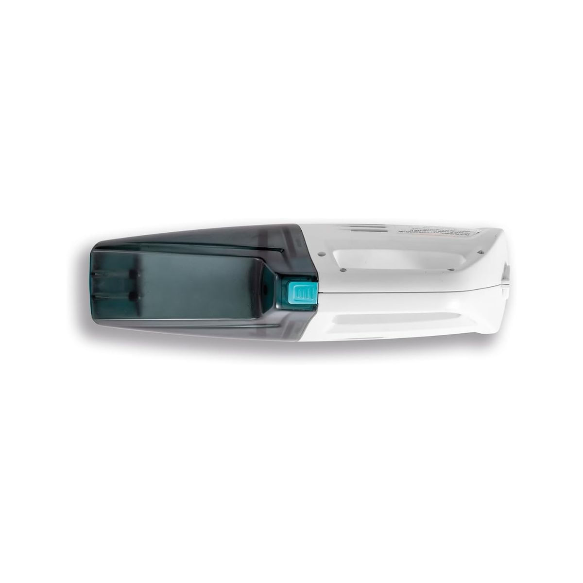 Aspirador-de-piscina-Intex-ZR100-manual-recargable-con-accesorios