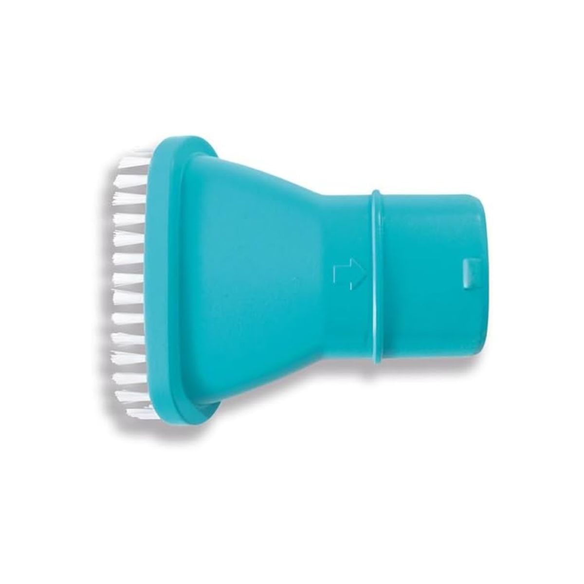Aspirador-de-piscina-Intex-ZR100-manual-recargable-con-accesorios-cepillo