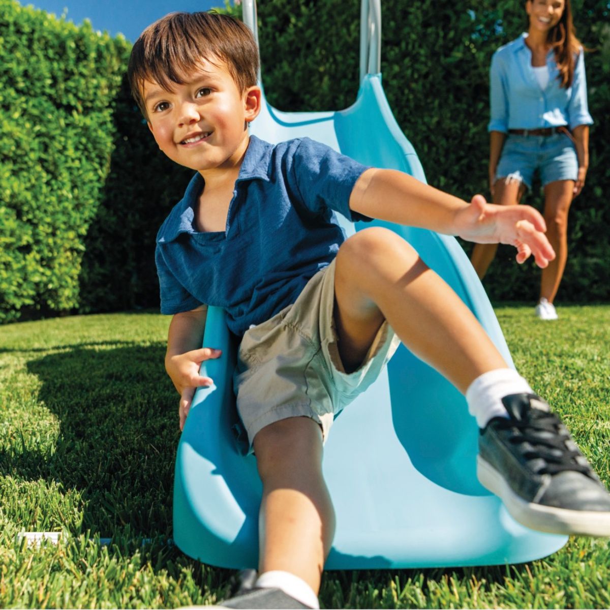 Tobogan-infantil-Intex-2-escalones-3-10-años-azul-119x84x196-cm-animada