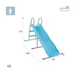 Tobogan-infantil-Intex-2-escalones-3-10-años-azul-119x84x196-cm-medidas