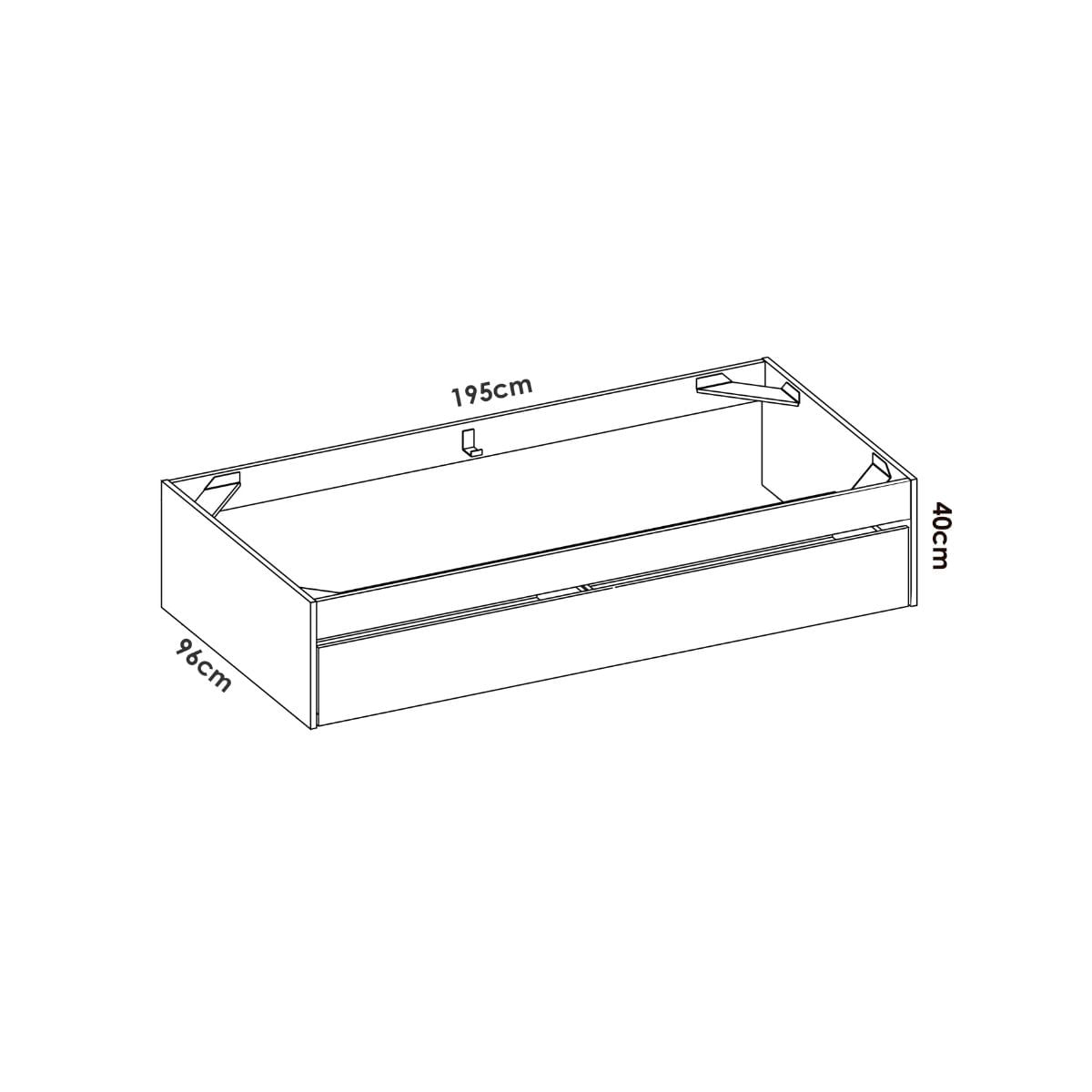 Conjunto-de-dormitorio-Lago-Pack-8-cama---escritorio-blanco-medidas