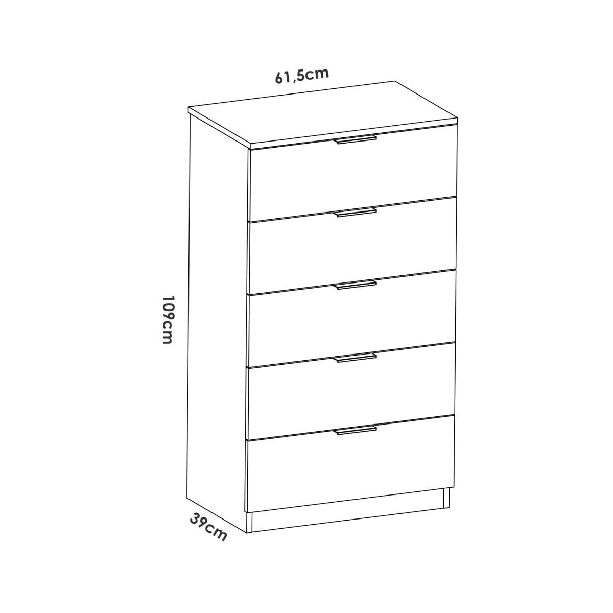 Conjunto-de-dormitorio-Pack-Loma-cabecero---2-mesitas---comoda-blanco-natural