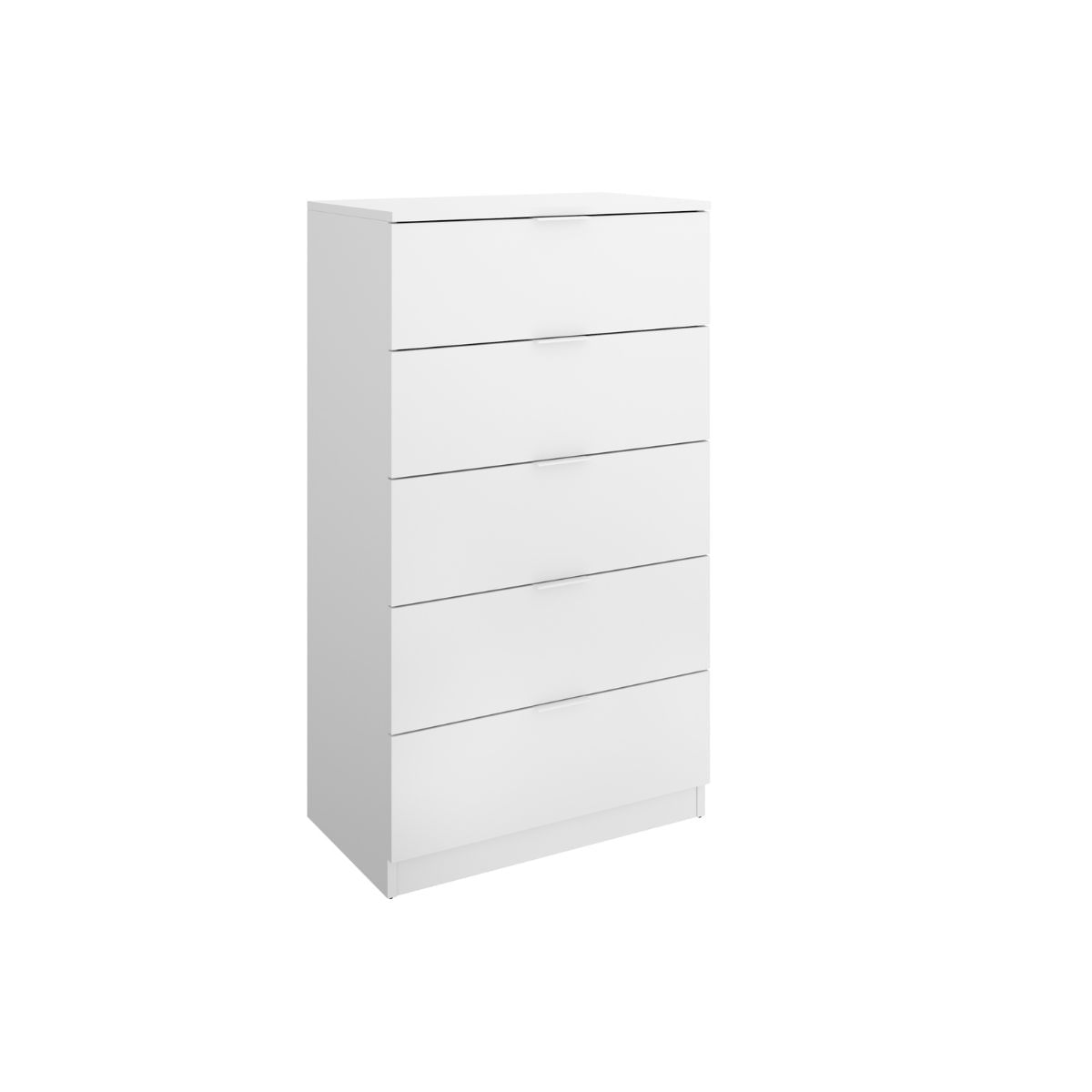 Conjunto-de-dormitorio-Pack-Niza-cabecero---2-mesitas---armario---comoda-blanco-natural-comoda