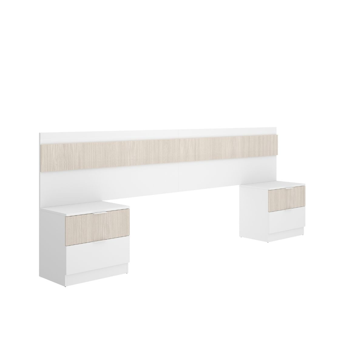 Conjunto-de-dormitorio-Pack-Bianca-cabecero---2-mesitas---vestidor-blanco-natural-lateral