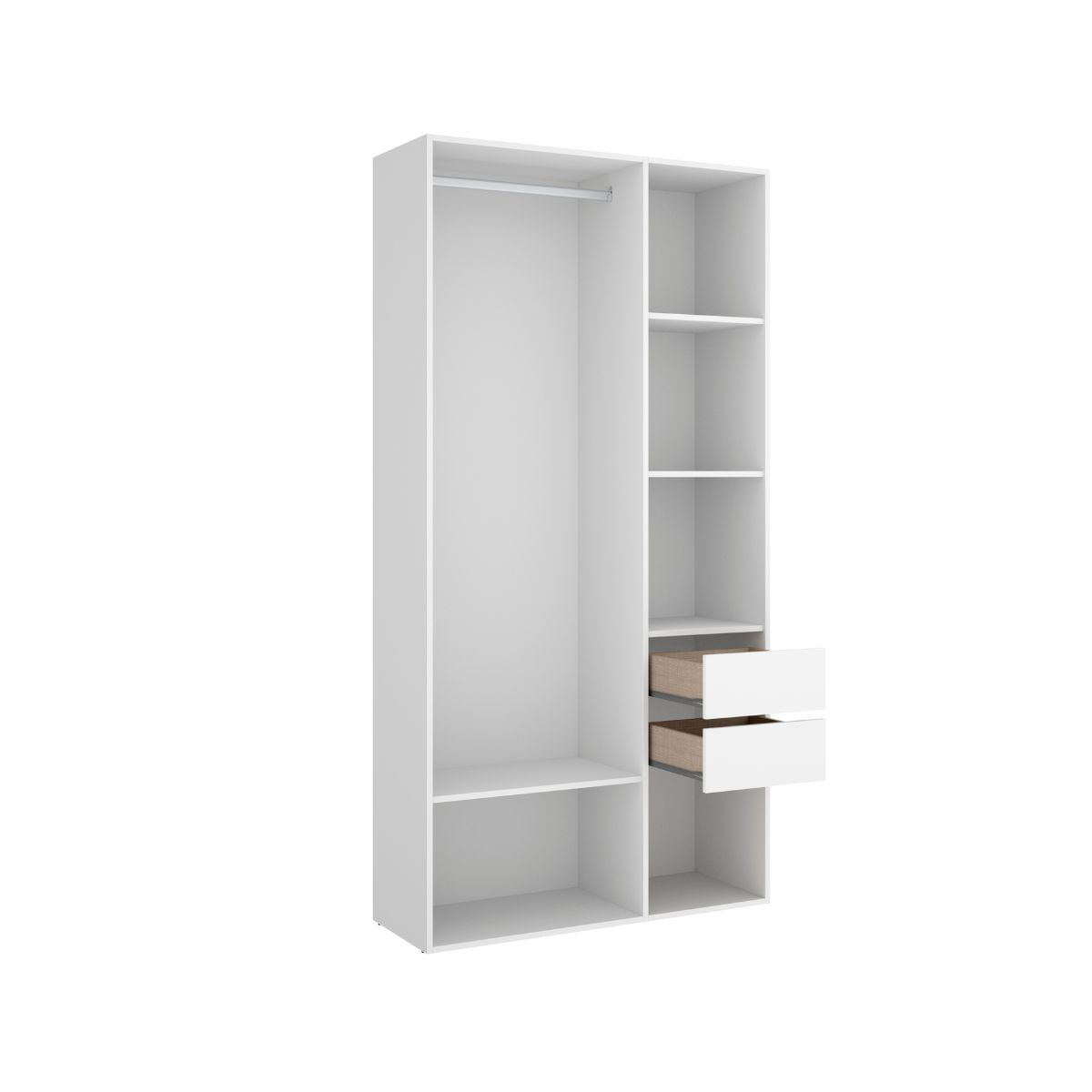 Conjunto-de-dormitorio-Pack-Bianca-cabecero---2-mesitas---vestidor-blanco-natural-armario-cajones