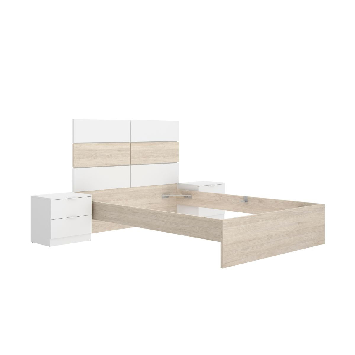 Conjunto-de-dormitorio-Pack-Astra-2-cabecero---2-mesitas---aro-blanco-natural-lateral