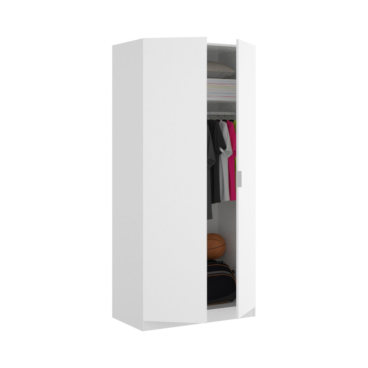 Conjunto-de-dormitorio-Havana-Pack-4-cabecero---2-mesitas---comoda---armario-blanco-