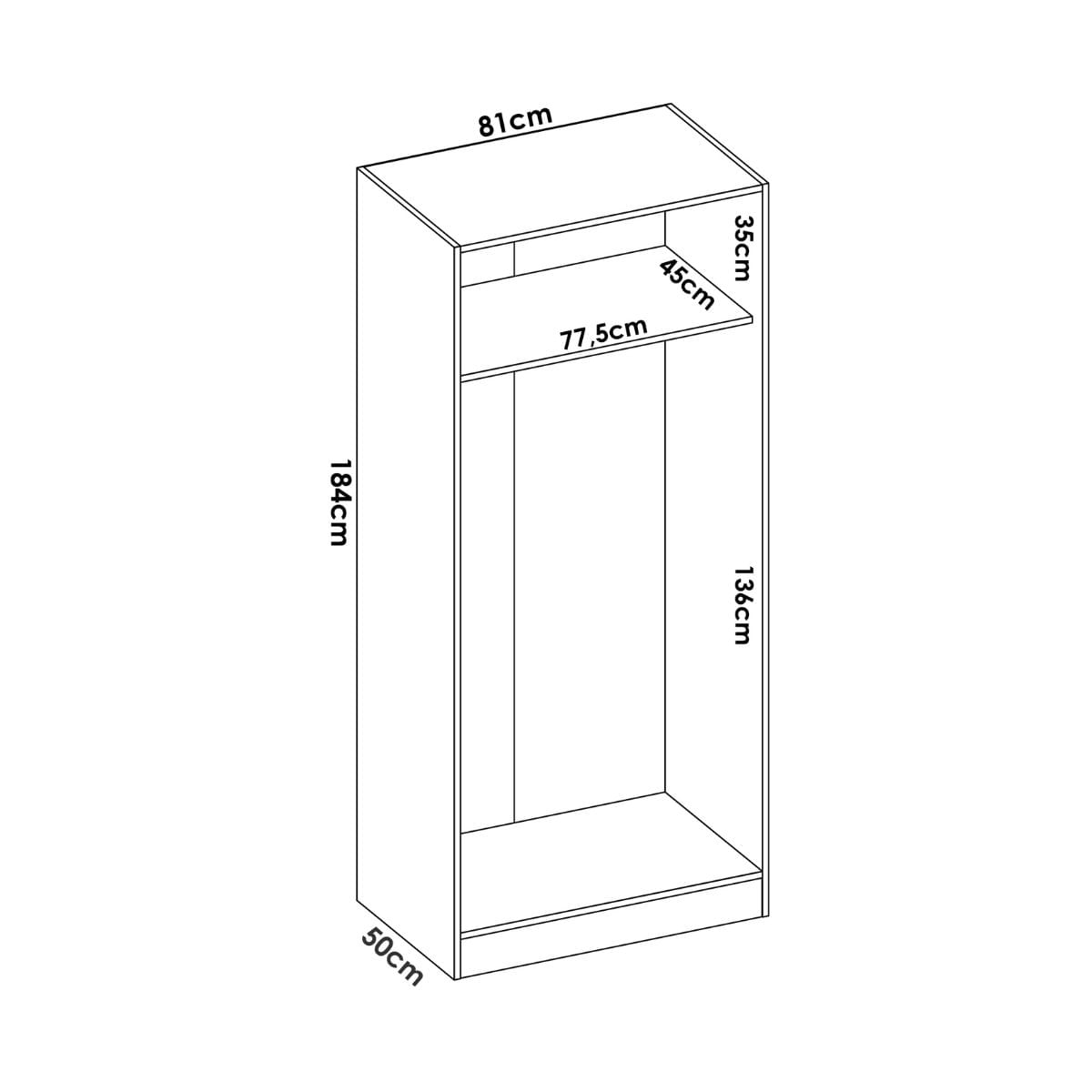 Conjunto-de-dormitorio-Havana-Pack-4-cabecero---2-mesitas---comoda---armario-blanco-