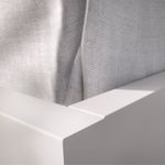 Conjunto-de-dormitorio-Lago-cama---2-mesitas-blanco-100x259x195-cm-detalle
