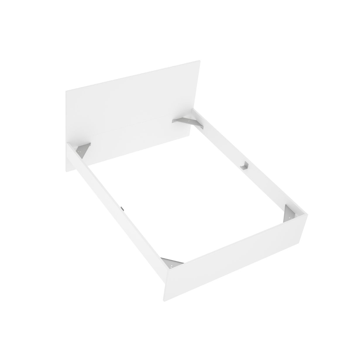Conjunto-de-dormitorio-Lago-cama---2-mesitas-blanco-100x259x195-cm-estructura