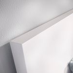 Conjunto-de-dormitorio-Pack-Lago-cama---comoda-blanco-detalle