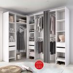 Armario-vestidor-Suit-reversible-6-cajones---3-barras---3-columnas-blanco-205x164-234x141-cm-animada