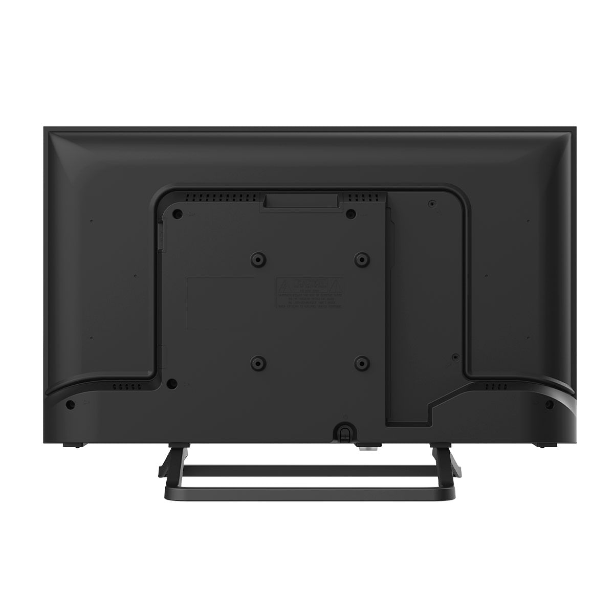 Televisor Smart TV Infiniton INTV-24GS590 LED 24’’ Android TV F negro 4