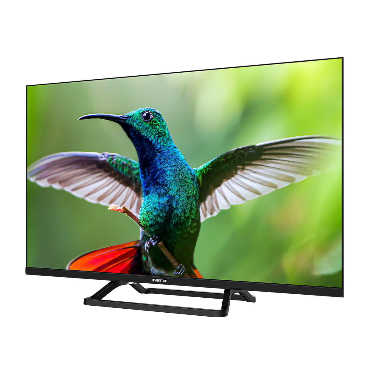 Televisor Smart TV Infiniton INTV-32GS630 LED HD 32’’ Android TV E negro 2