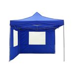 Carpa-de-jardin-con-lona-lateral-y-ventanas-azul-200x298-cm