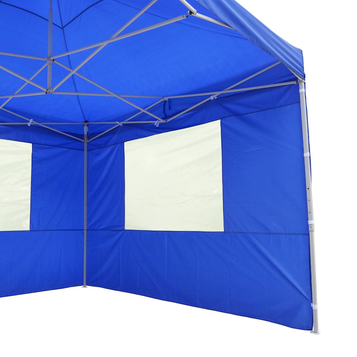 Carpa-de-jardin-con-lona-lateral-y-ventanas-azul-200x298-cm