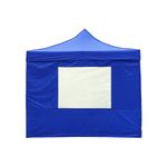 Carpa-de-jardin-con-lona-lateral-y-ventanas-azul-200x298-cm