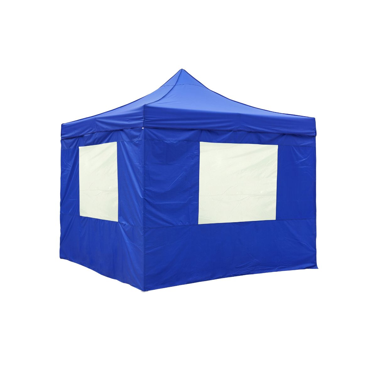 Carpa-de-jardin-con-lona-lateral-y-ventanas-azul-200x298-cm