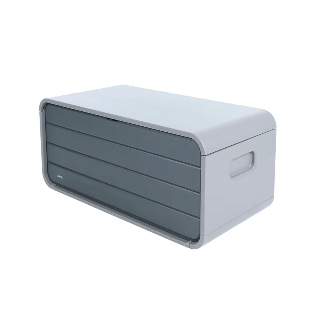Baul-almacenaje-exterior-515L-gris-64x147x72-cm