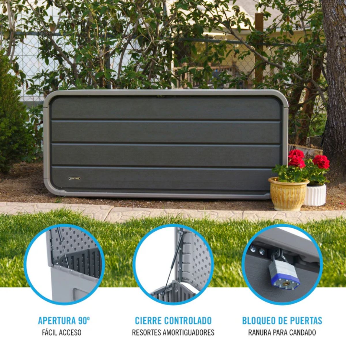 Baul-almacenaje-exterior-515L-gris-64x147x72-cm